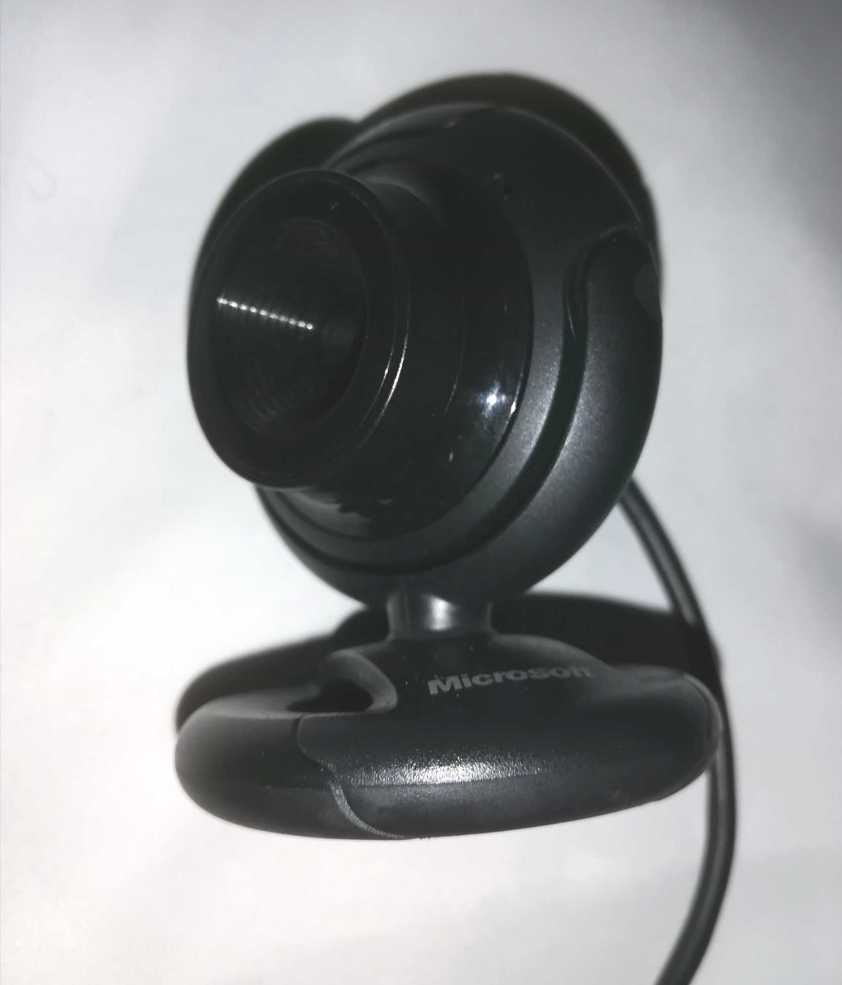 Kamerka internetowa Microsoft Lifecam VX-1000