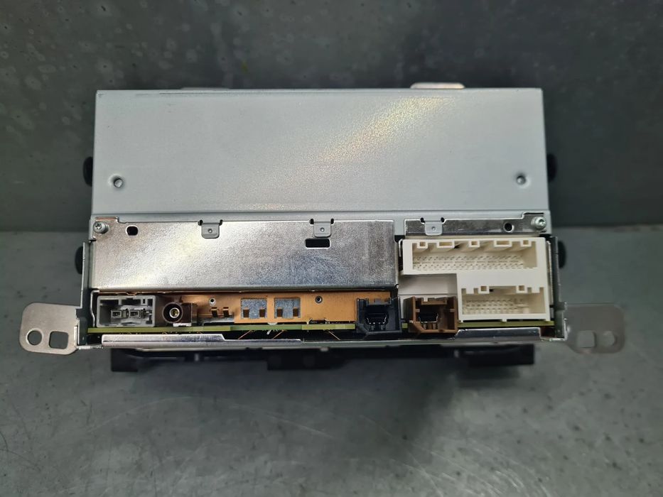 Rádio / auto-rádio NISSAN Micra V (K14)