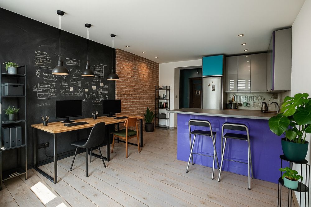 Biuro w centrum Olsztyna