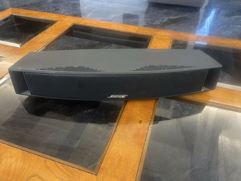 Bose BCS-10 glosniki centralne 2 sztuki