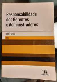 Responsabilidade dos Gerentes e Administradores