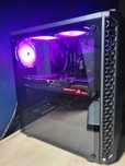 Komputer Gamingowy i5 | RX6800 XT Red Dragon | 16GB RAM | Dla gracza