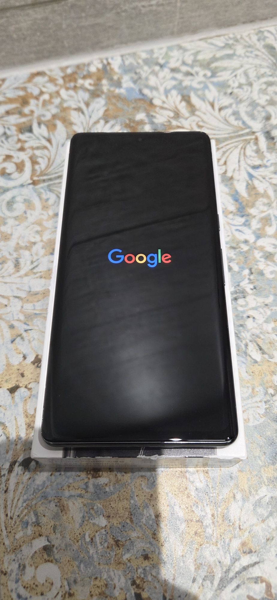 Google pixel 7 pro