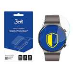 Szkło hybrydowe 3mk Watch Protection™ v. FlexibleGlass Lite na Huawei