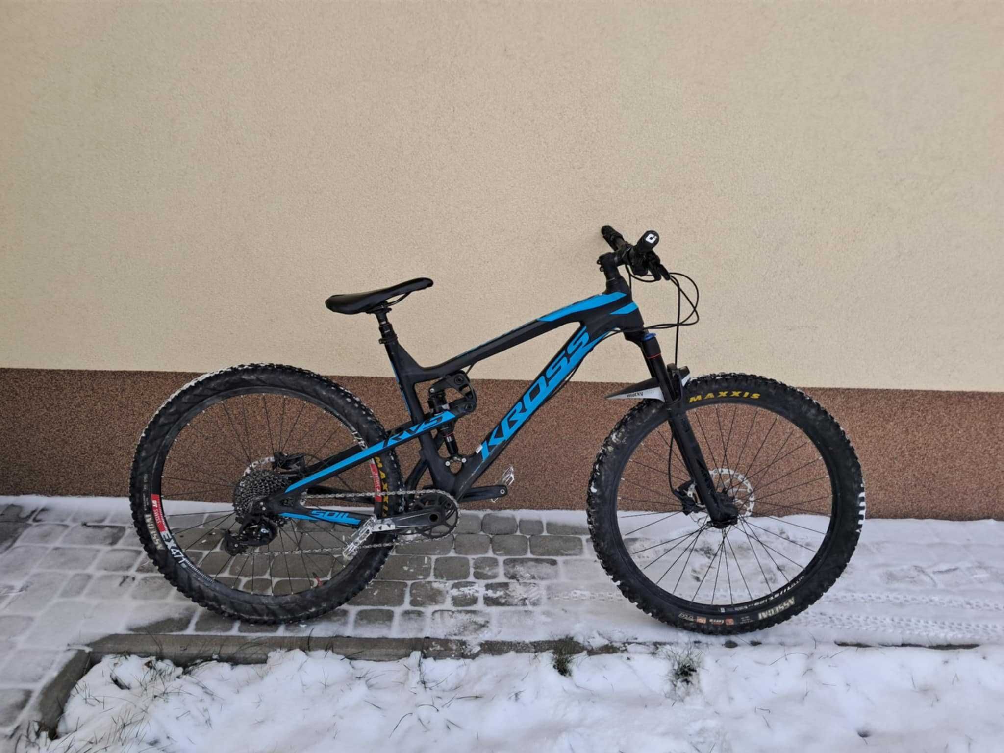 Kross soil 2.0 2018
