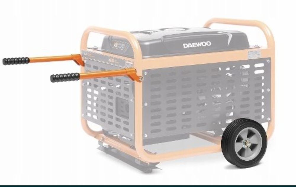 Транспортний набір до генератора Könner Söhnen