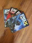 PSX      Extreme