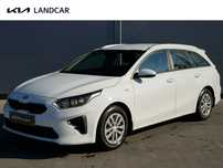 Kia Ceed Pierwszy właściciel, Salon Polska, Serwisowany w ASO