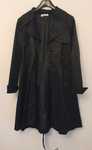Casaco preto versage