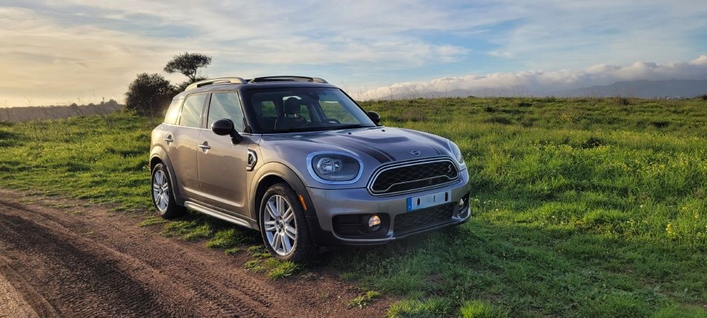 Mini Countryman S full extras