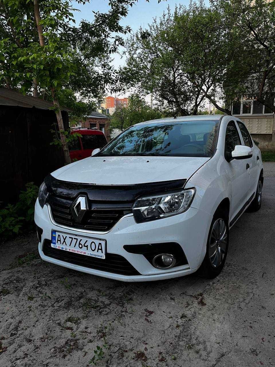 Продам Renault Logan 2017