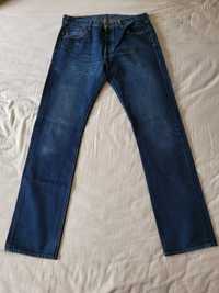 Spodnie vintage Levi Strauss & co / Levis W34L36