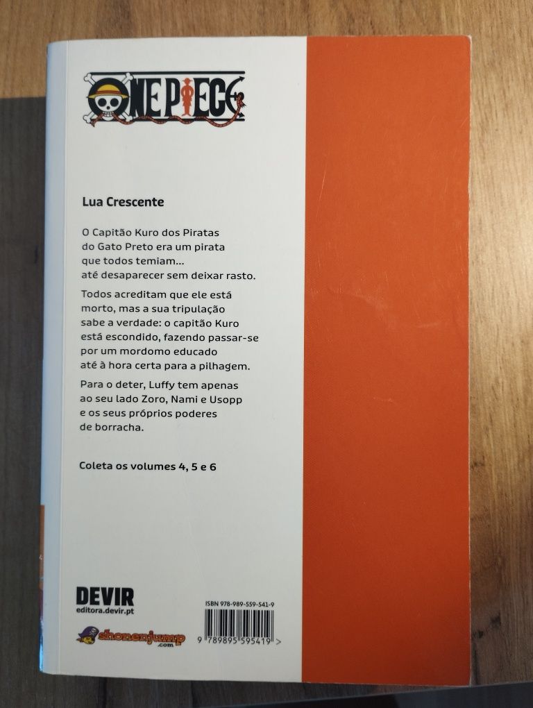 One Piece - Volume 2