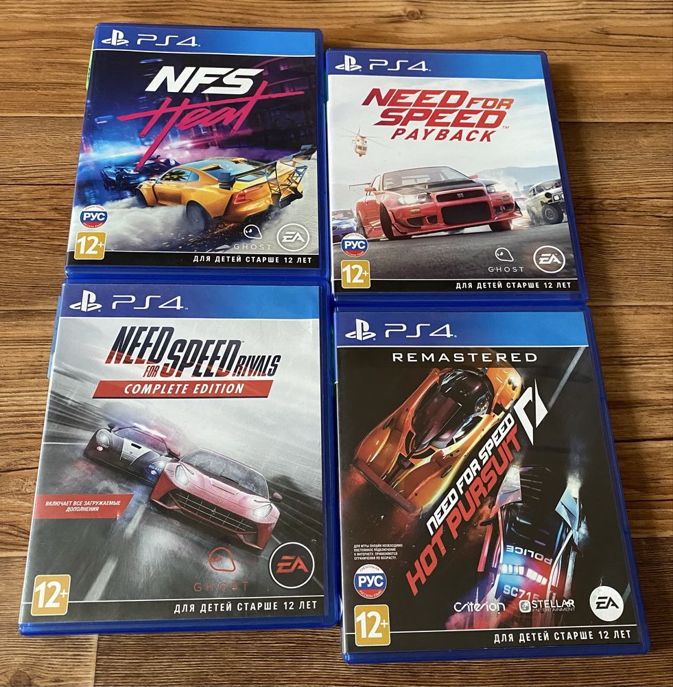 Ігри для Sony PlayStation 4: The Evil Within, FarCry, Devil May Cry
