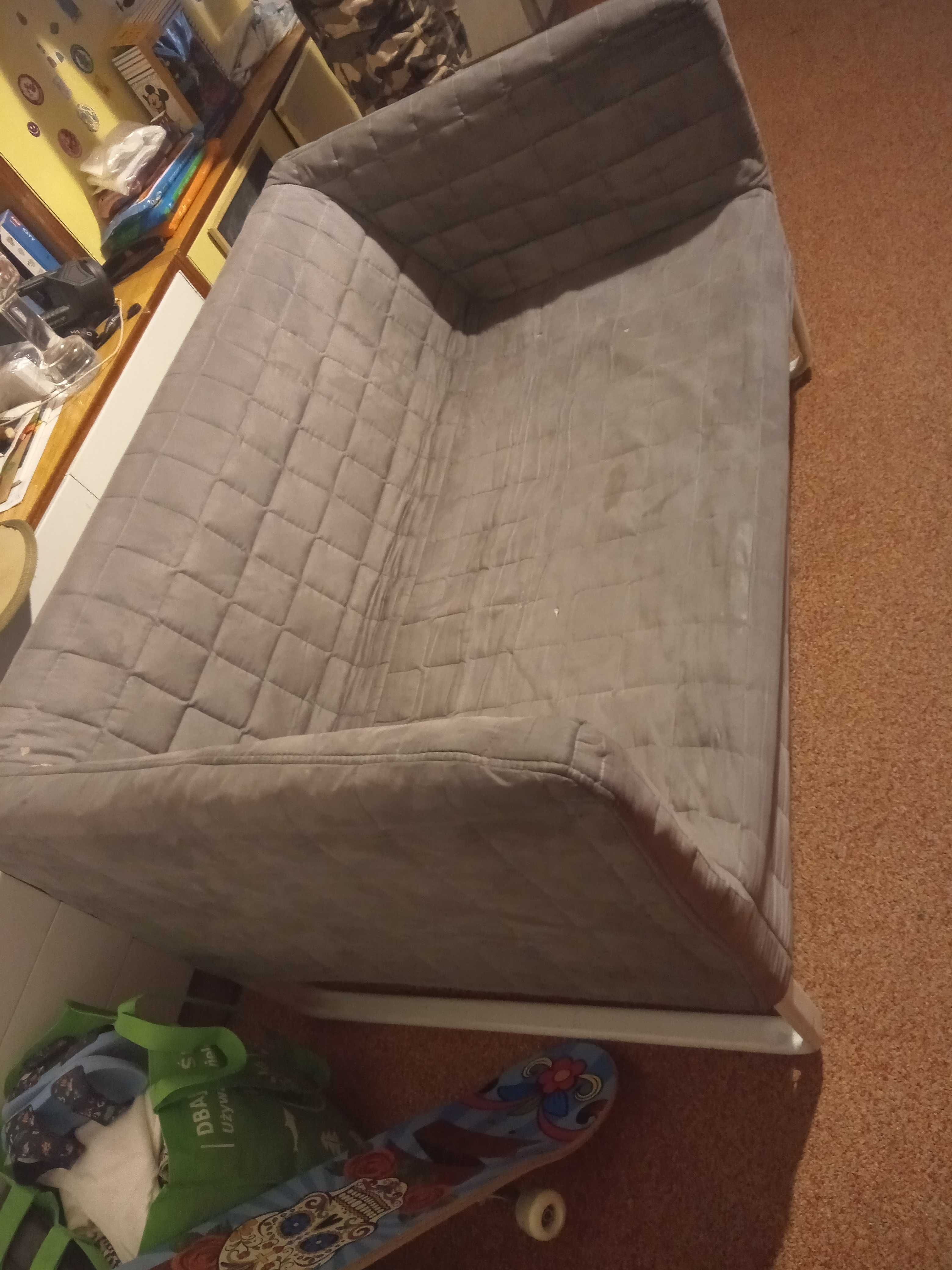 Sofa Knopparp Ikea