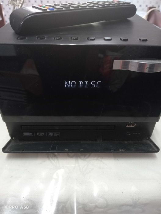 Micro system Samsung MM-E320/ZF