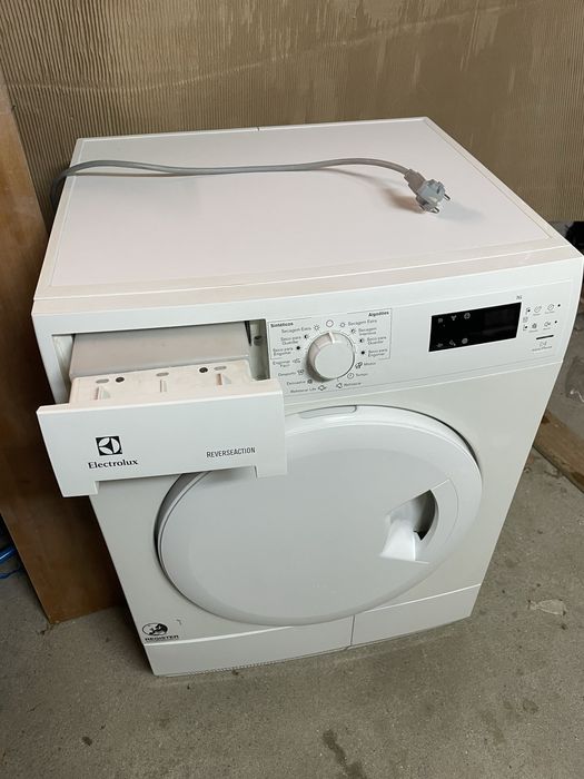 Maquina de secar Roupa Eletrolux, 7kg