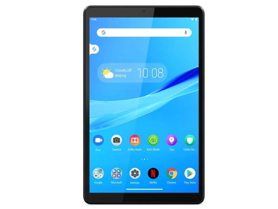Tablet Lenovo Tab M8 TB-8505F 2GB 16GB 8" BT Android Wi-Fi - WYPRZEDAŻ