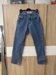 Spodnie Diesel S jeansy W30 wysoki stan vintage 90s y2k gruby jeans