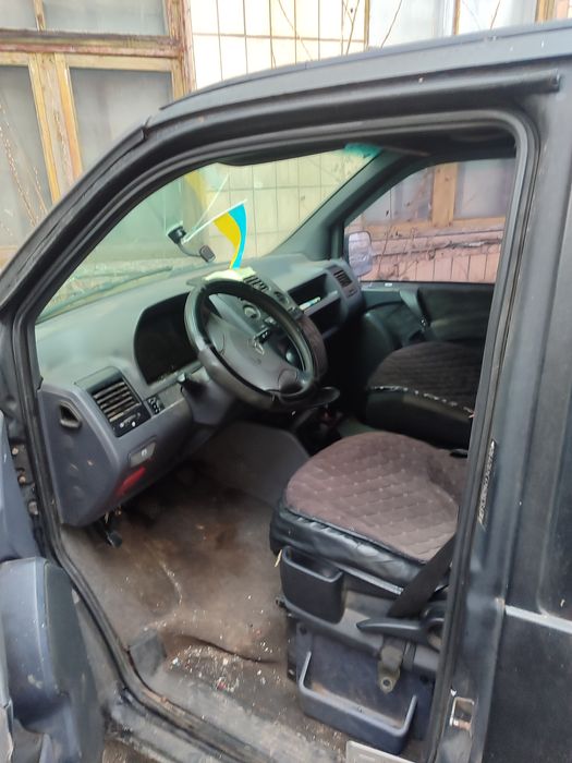 Продам авто мерседес віто 638