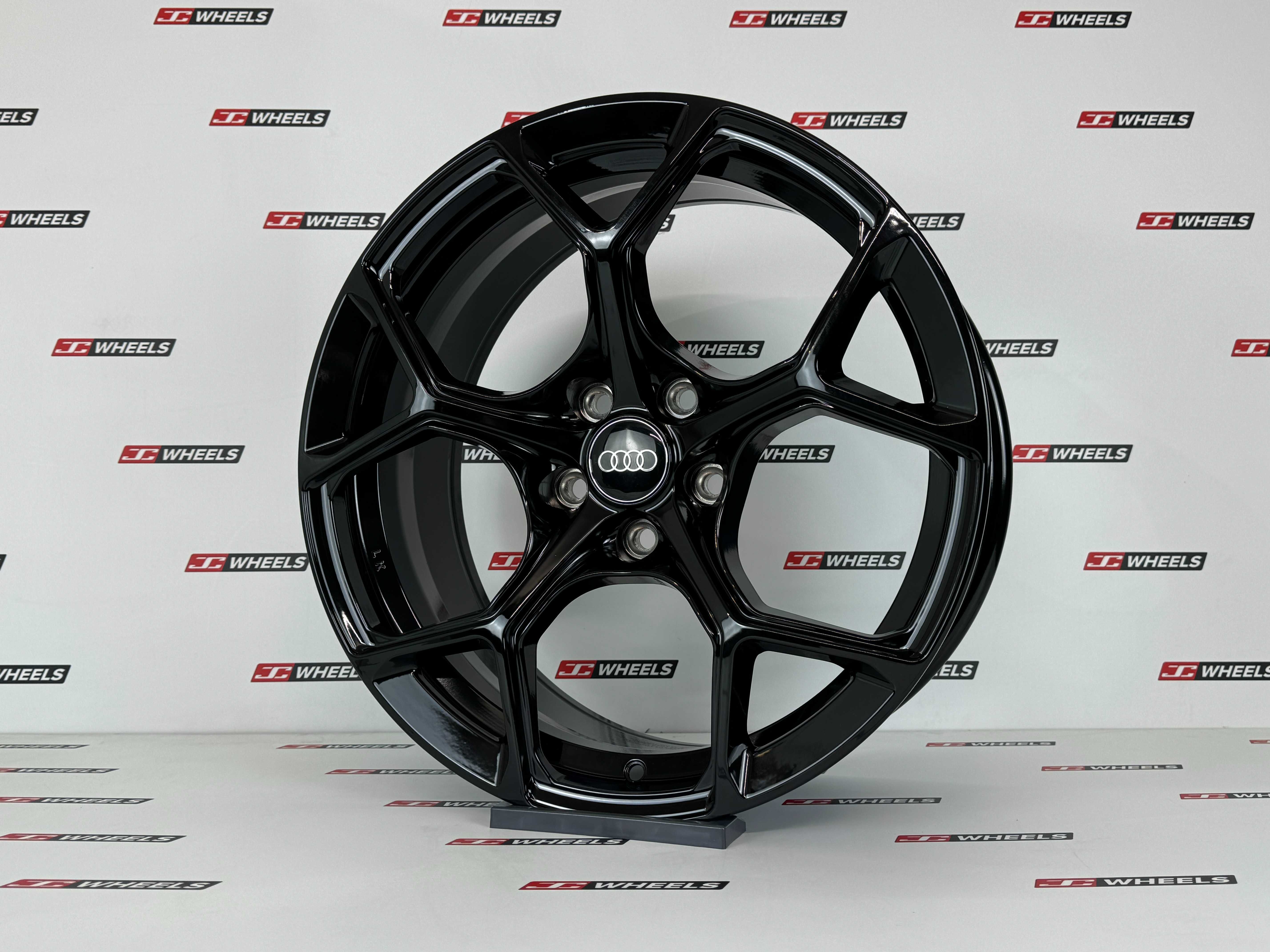 Jantes Look Audi Rs6 2024 em 18 | 5x112