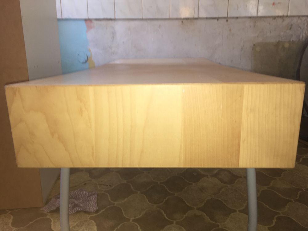 Ława do pokoju marki ikea