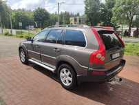 VOLVO XC90 2.4 AWD 2004R.