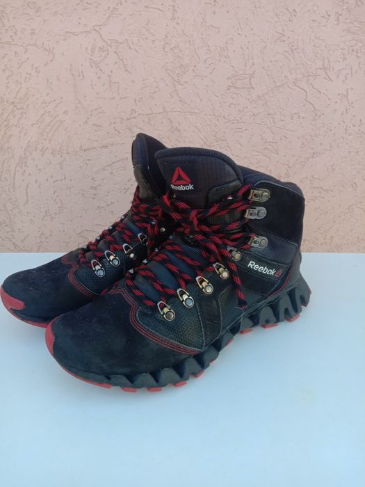 Зимові чоботи на підлітка