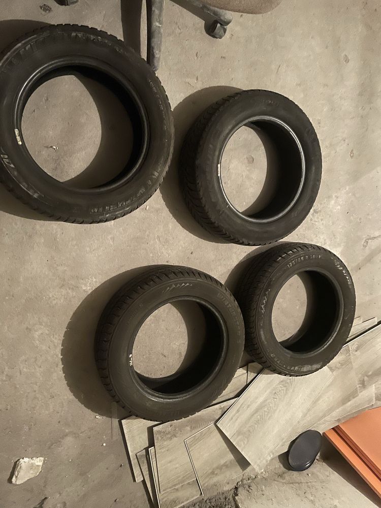 Opony do samochodu 175/65 r14