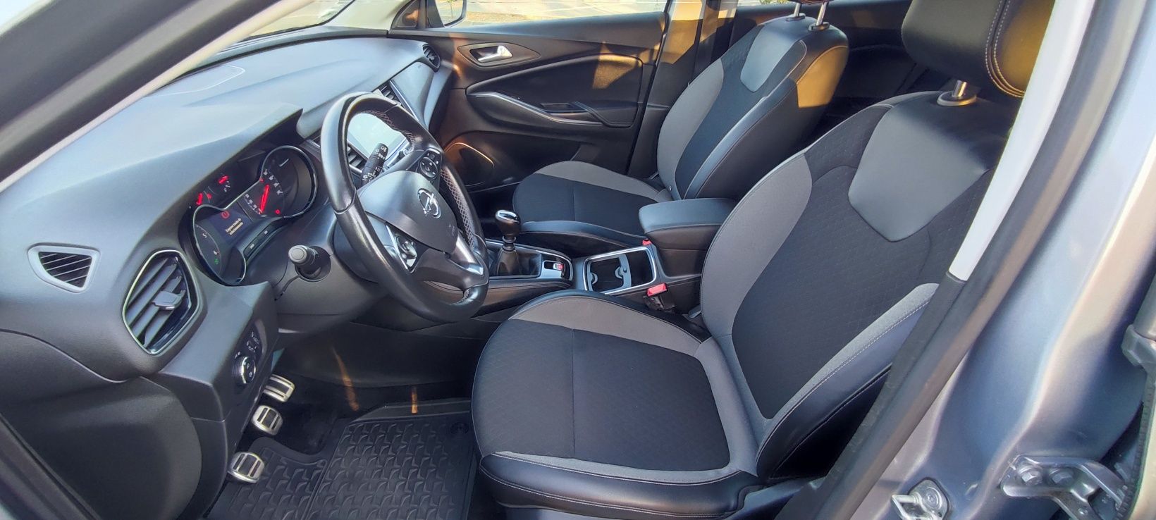 Opel grandland X 1.5Cdti Inovation Troco 267€ Mês GARANTIA