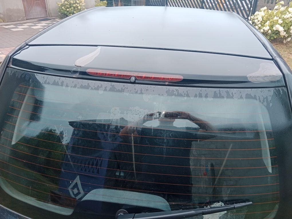 Smart Forfour 1.1 2005rok