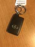 Kluczyk Toyota Auris I  2011r polift hybrid e15