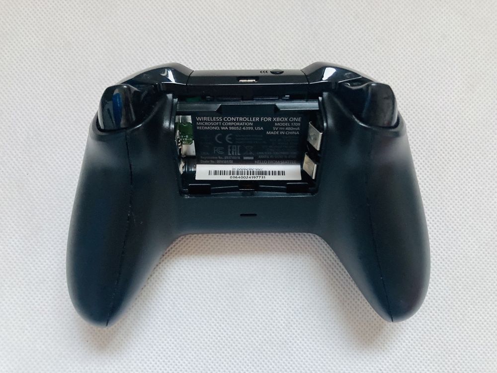 Oryginalny Pad Xbox One / Series / PC