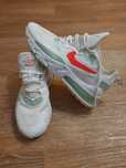 Женские кроссовки Nike Air Max 270 react р.39 р.38 оригинал