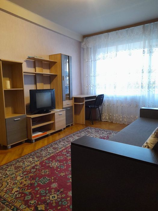 Сдам однокомнатную квартиру ул. Харьковское шоссе