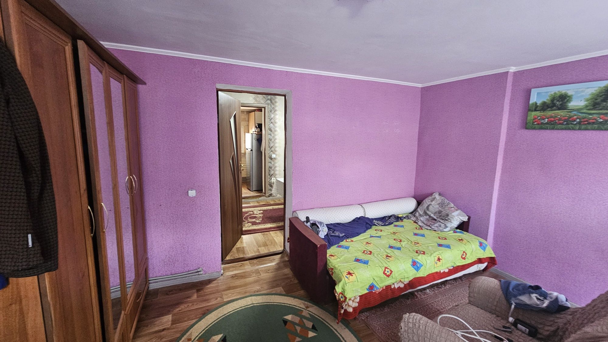 Продам півбудинку біля Фортечного суду