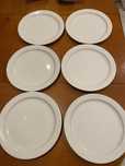 Bauscher germany talerze obiadowe