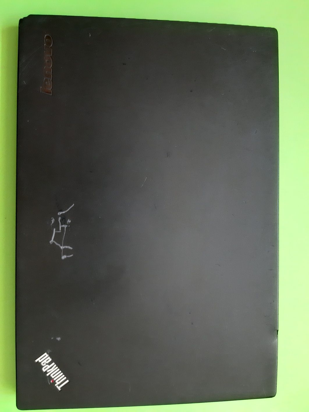 Ноутбук Lenovo ThinkPad T440s i7, 8 gb