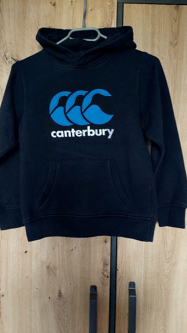 Bluza canterbury roz 140