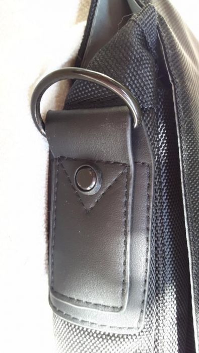 Nowa torba na laptopa, twarda lub miękka do wyboru