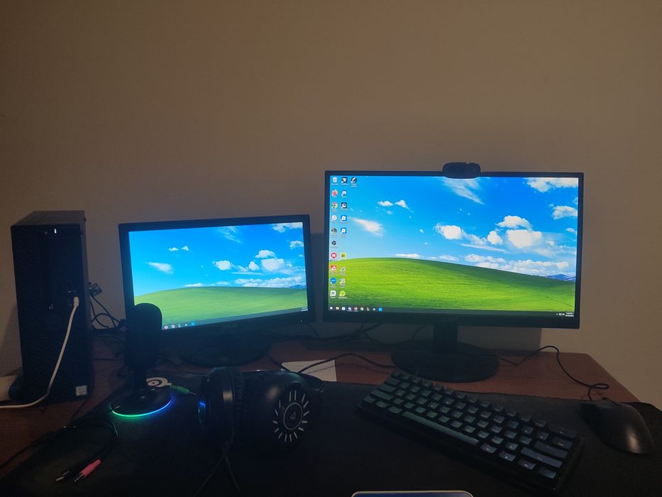 Dell optiplex i5