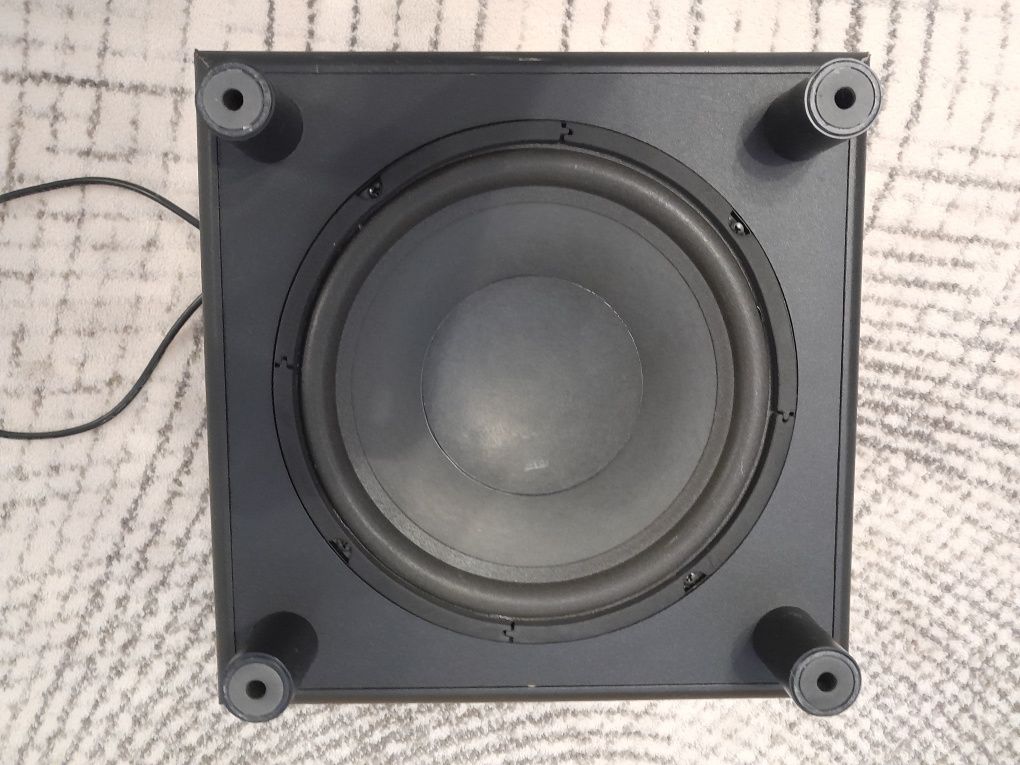 Subwoofer skytronic