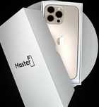 Apple iPhone 16 Pro Max 512GB Desert jak nowy gwarancja