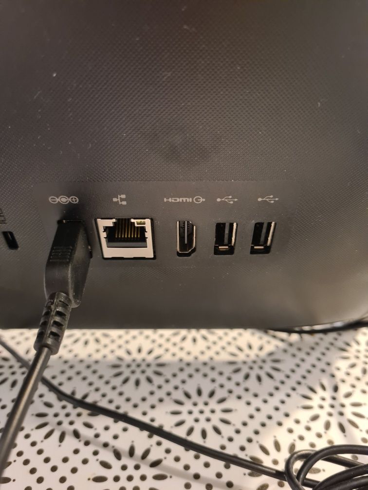 Komputer ,ekran Lenovo