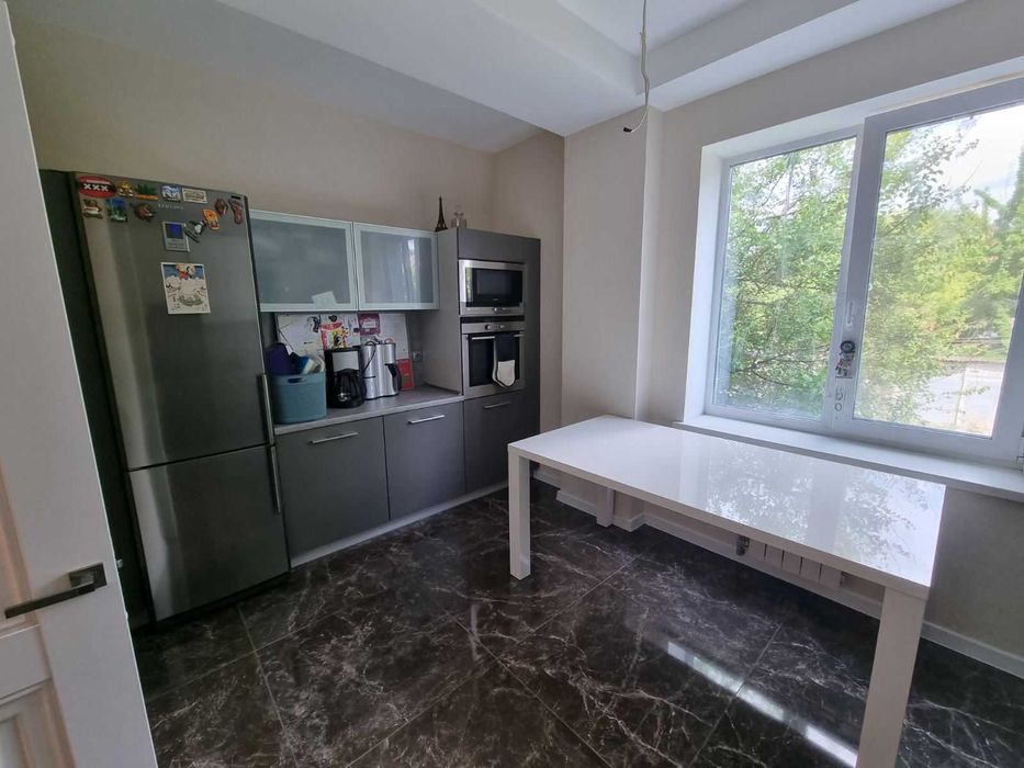 Продаж шикарної 3-х кімнатної квартири в центрі міста Слов'янськ!