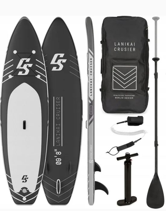 Deska SUP Capital Sports Lanikai Cruiser 9.8 305 cm
