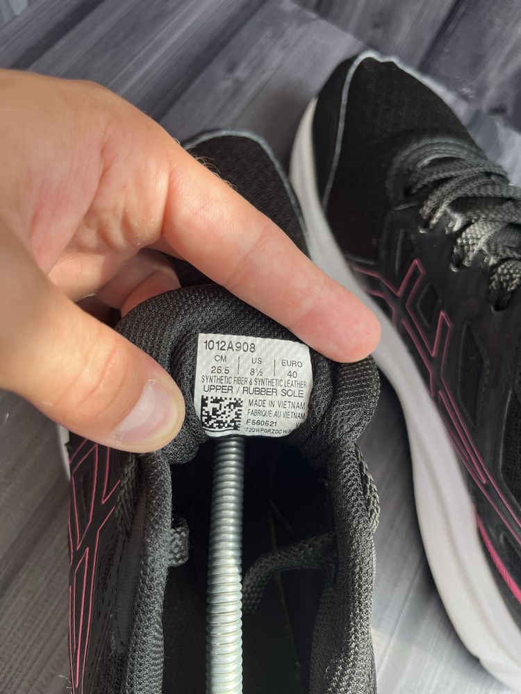 Кросівки/кроссовки Asics Jolt 3/р.40