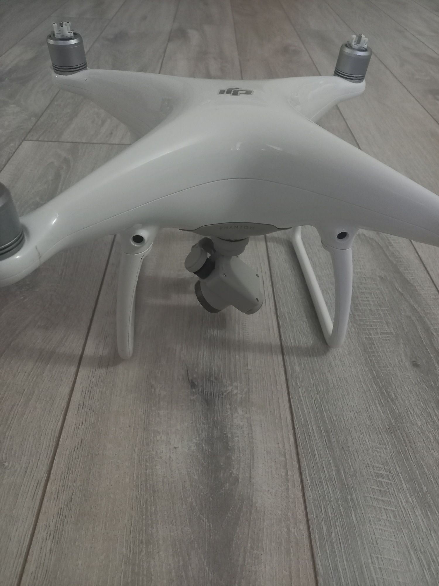 Dron standard Phantom 4