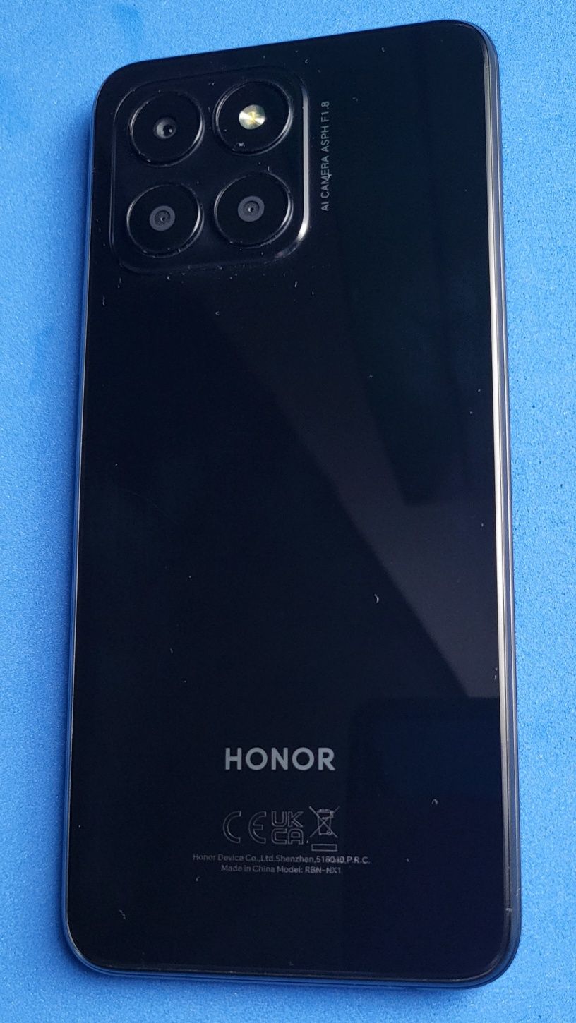 Honor 70 lite 5G c/fatura como novo!