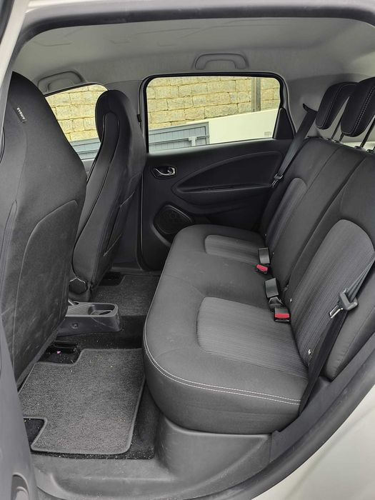 Renault Zoe Limited 40 (IVA dedutível)